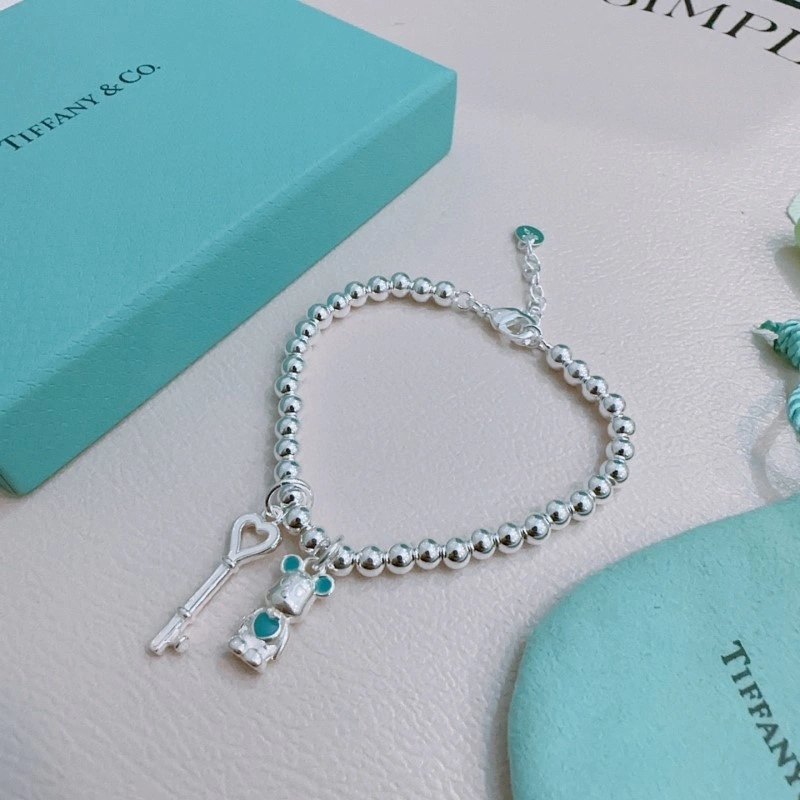 Casual Tiffany Bracelets 252593