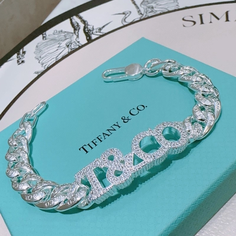 Tiffany Bracelets BestValue 252595