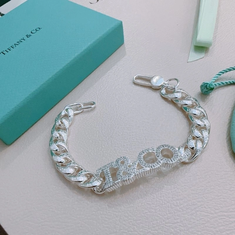 Tiffany Bracelets BestValue 252595