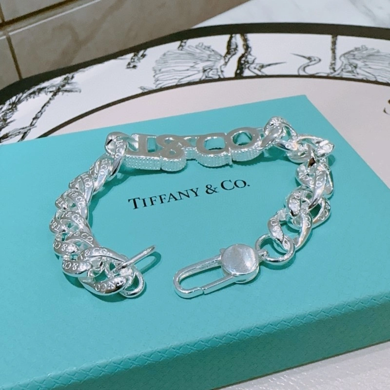Tiffany Bracelets BestValue 252595