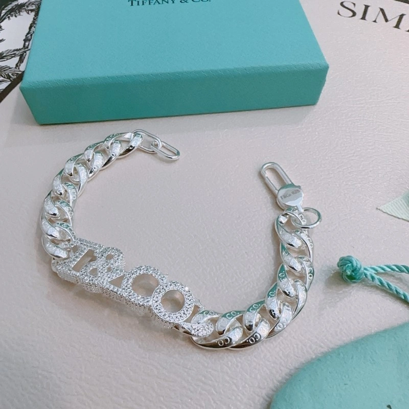 Tiffany Bracelets BestValue 252595