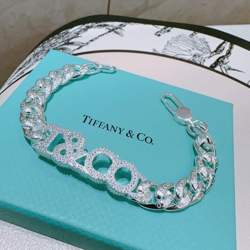 Tiffany Bracelets BestValue 252595