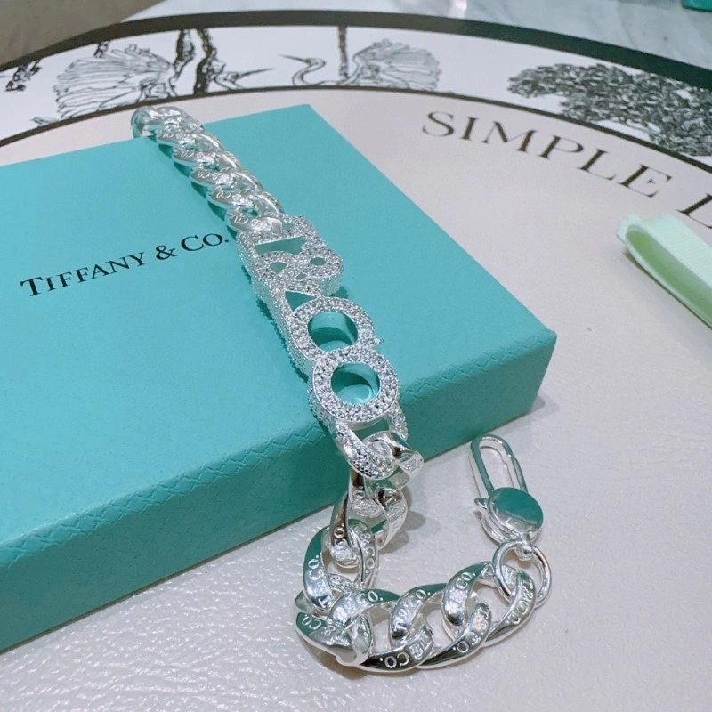 Tiffany Bracelets BestValue 252595