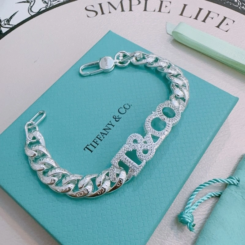 Tiffany Bracelets BestValue 252595