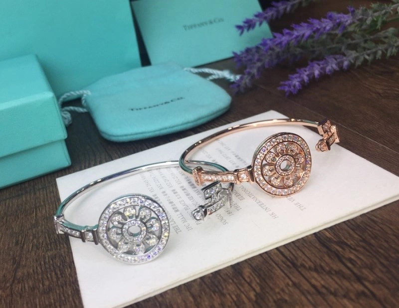 Sustainable Tiffany Bracelets 252591