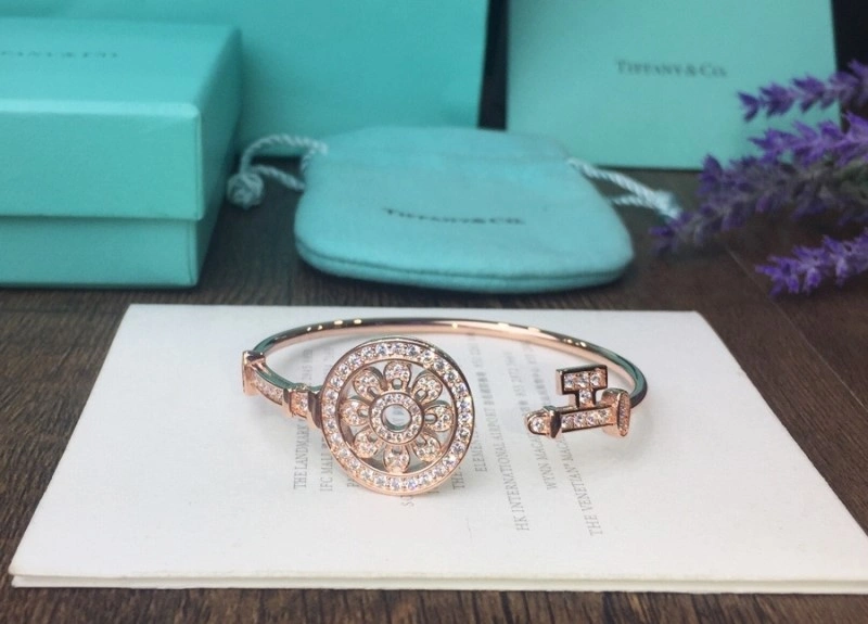 Sustainable Tiffany Bracelets 252591