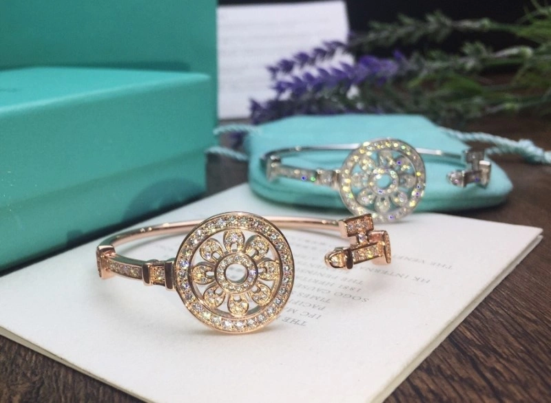 Sustainable Tiffany Bracelets 252591