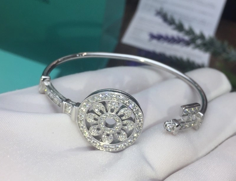 Sustainable Tiffany Bracelets 252591