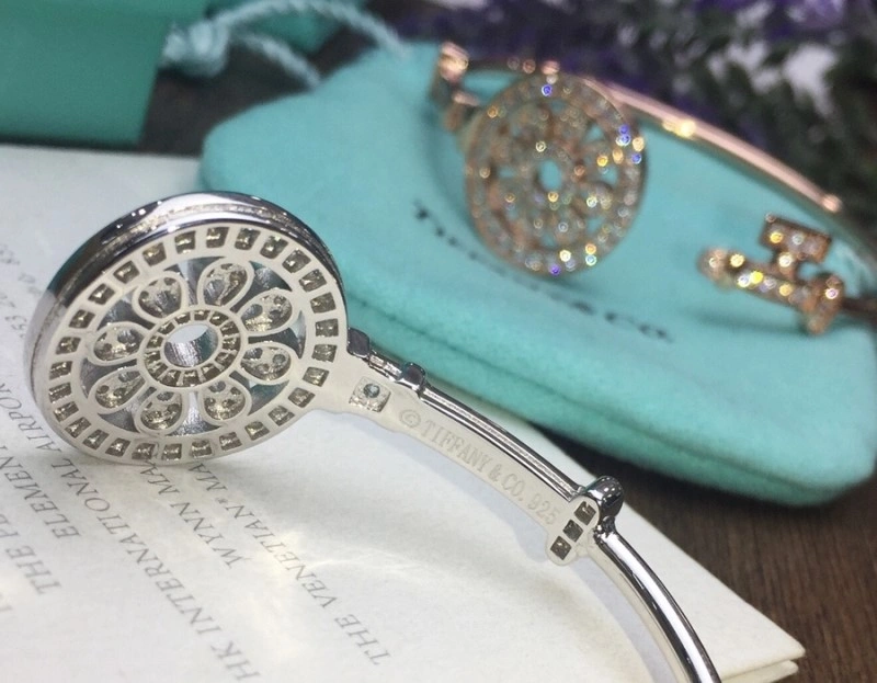 Sustainable Tiffany Bracelets 252591