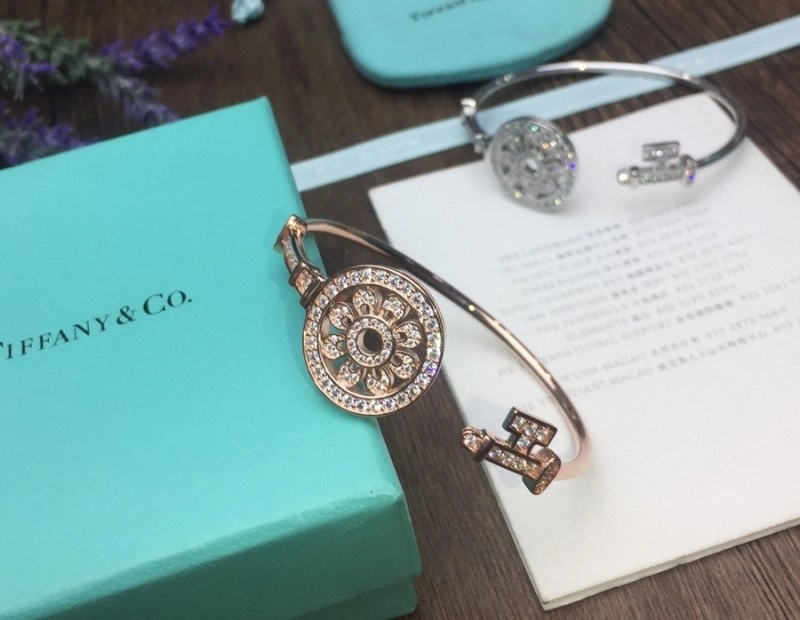 Sustainable Tiffany Bracelets 252591