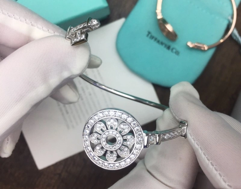 Sustainable Tiffany Bracelets 252591