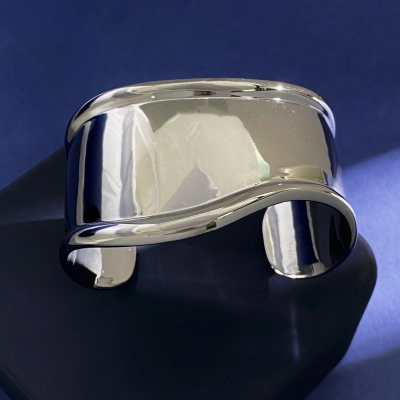 Tiffany Bracelets SmoothTexture 252589