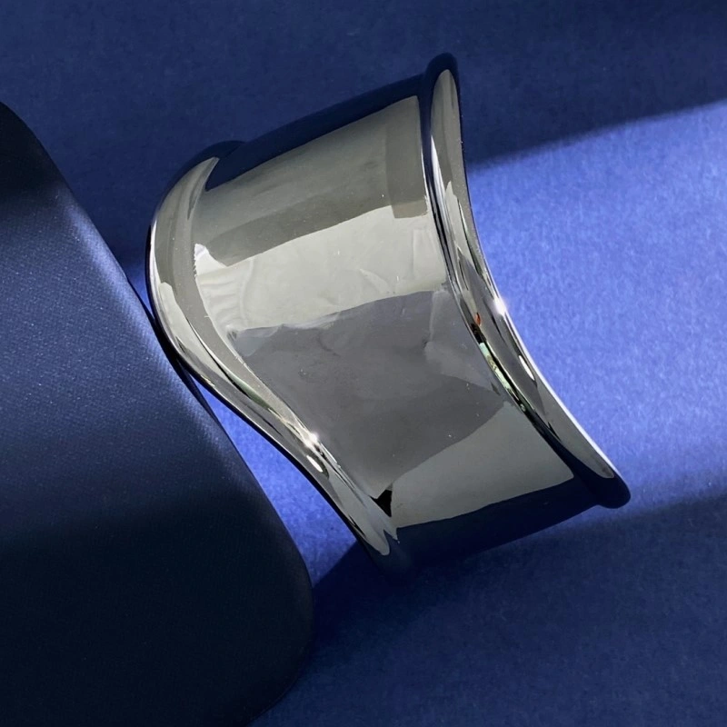 Tiffany Bracelets SmoothTexture 252589