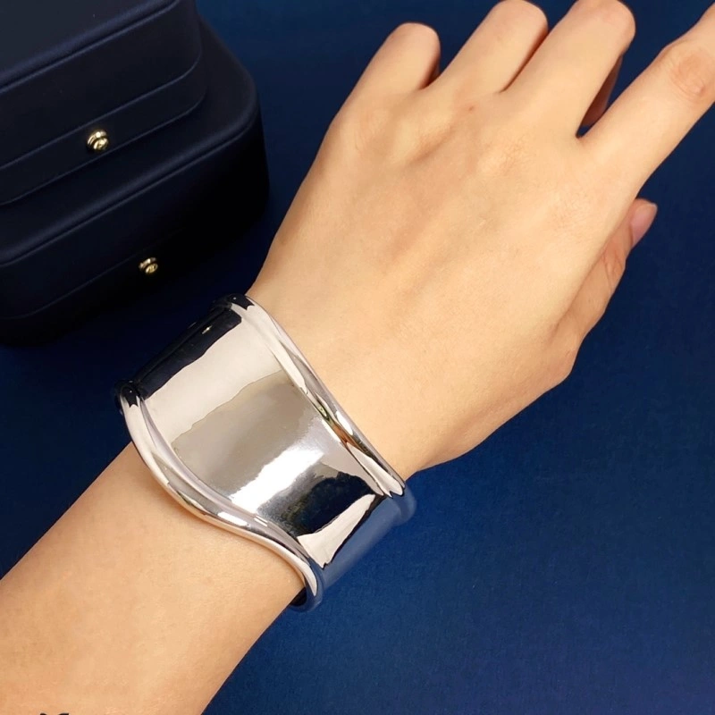 Tiffany Bracelets ComfortFit 252588