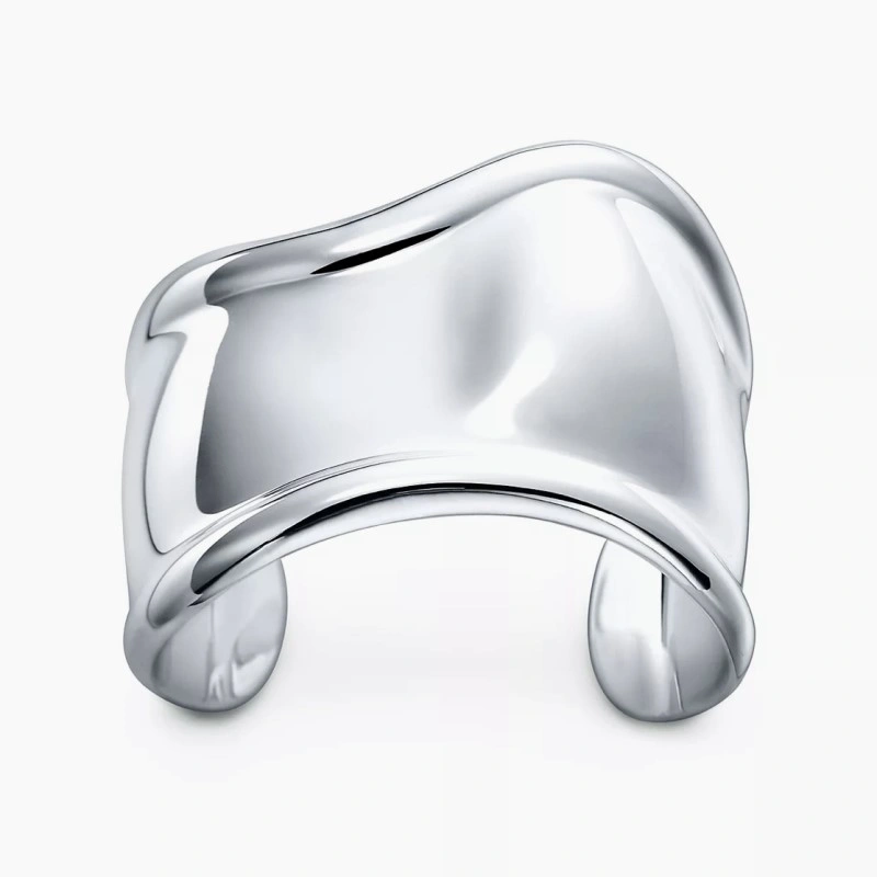Tiffany Bracelets ComfortFit 252588
