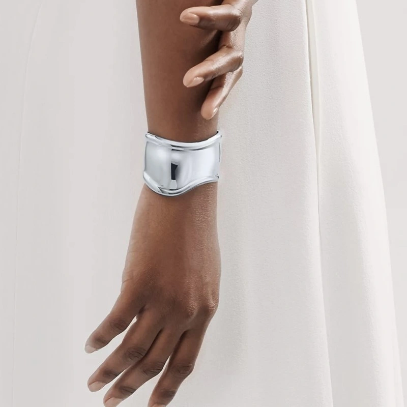 Tiffany Bracelets ComfortFit 252588