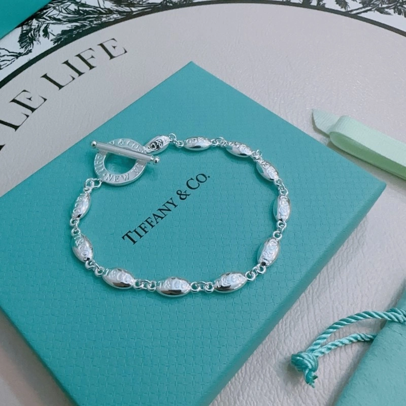 Tiffany Bracelets Bold 252507
