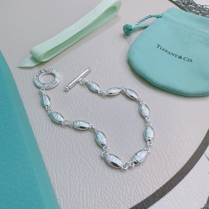 Tiffany Bracelets Bold 252507