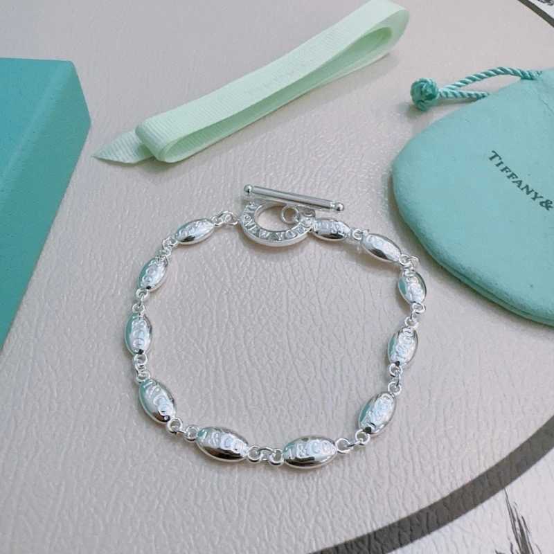 Tiffany Bracelets Bold 252507