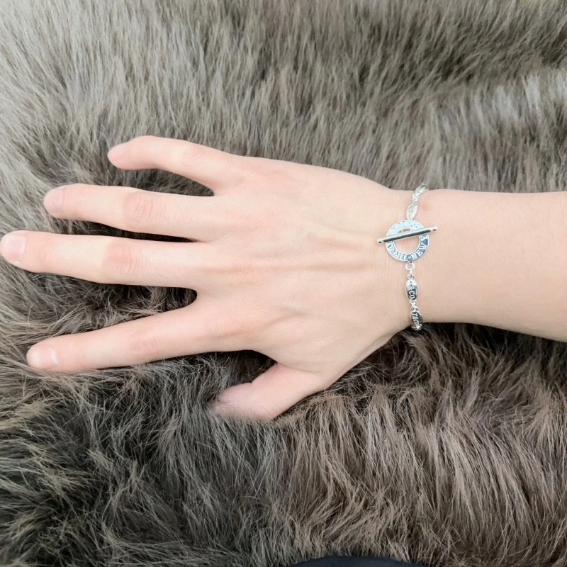 Tiffany Bracelets Bold 252507