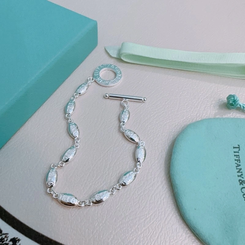 Tiffany Bracelets Bold 252507