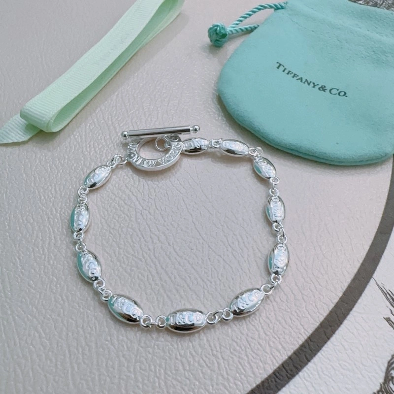 Tiffany Bracelets Bold 252507