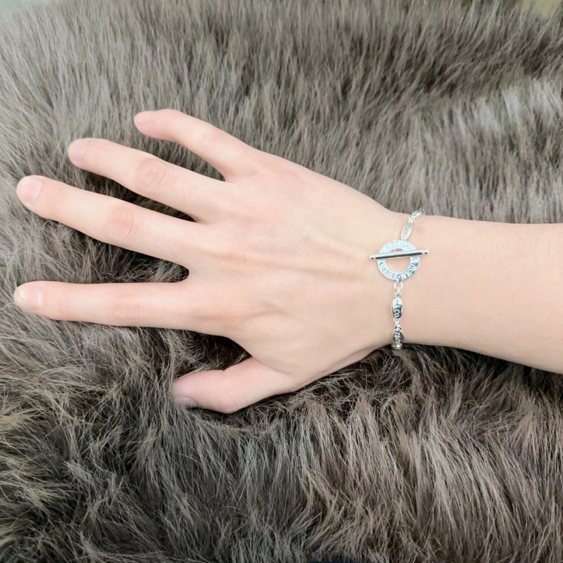 Tiffany Bracelets Bold 252507
