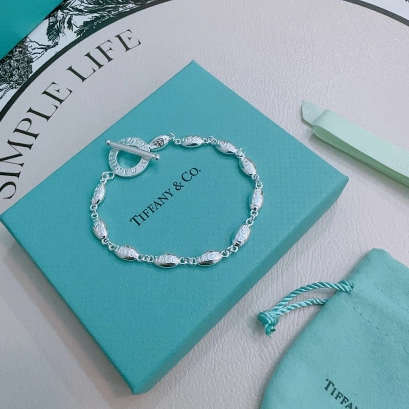 Tiffany Bracelets Bold 252507