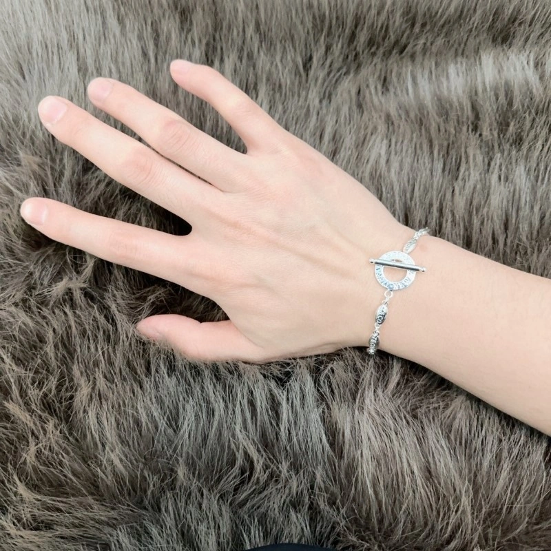 Tiffany Bracelets Bold 252507