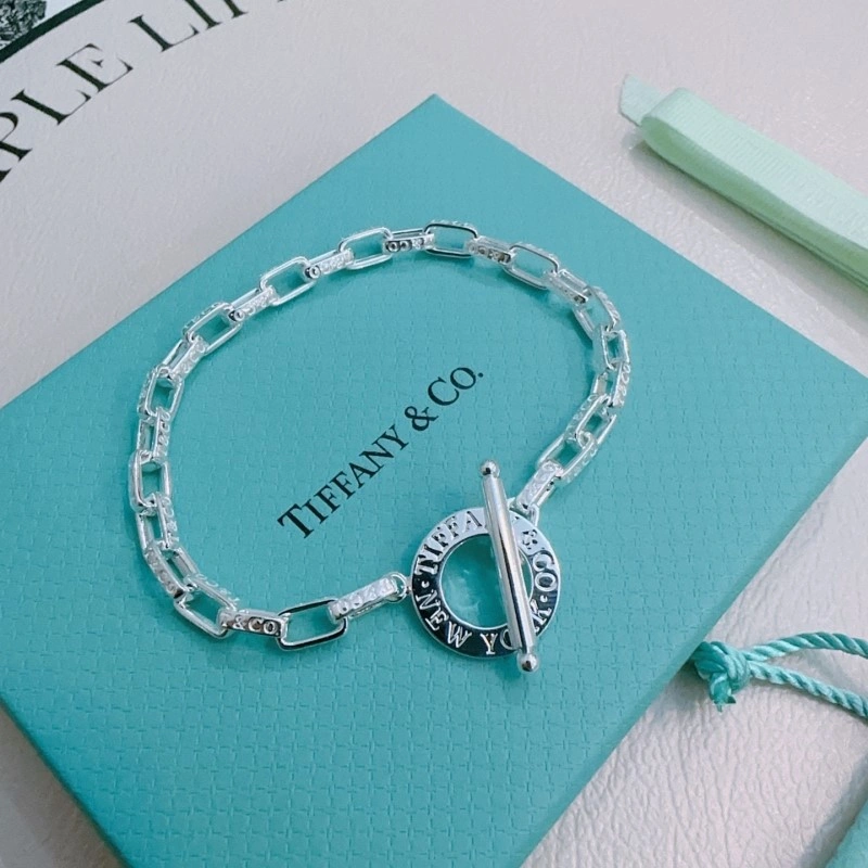 Tiffany Bracelets Soft 252508