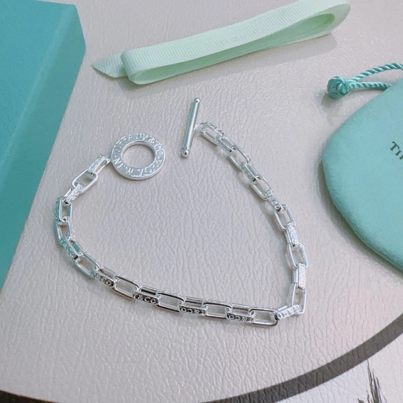 Tiffany Bracelets Soft 252508
