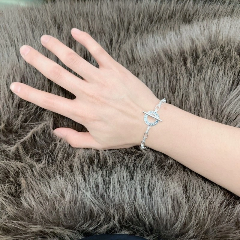 Tiffany Bracelets Soft 252508