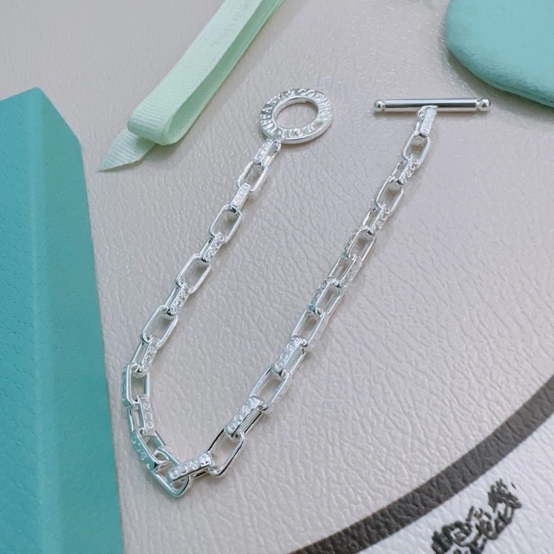 Tiffany Bracelets Soft 252508