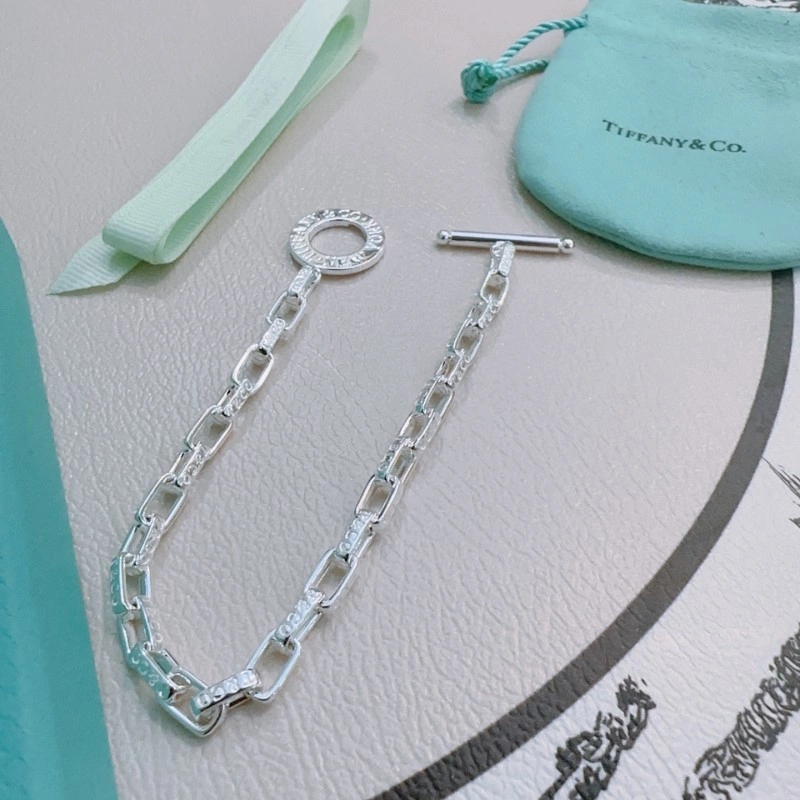 Tiffany Bracelets Soft 252508
