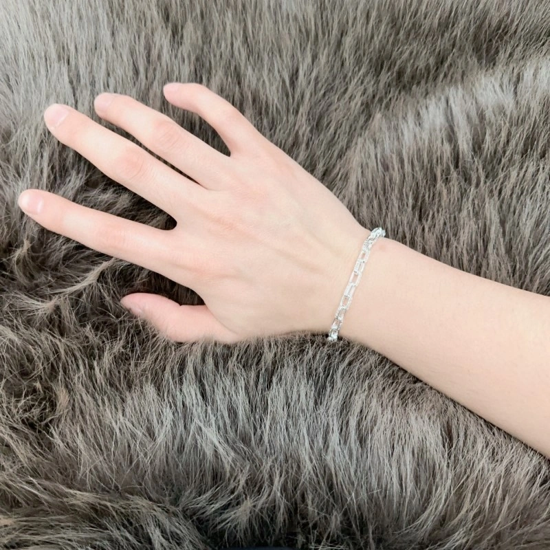 Tiffany Bracelets Soft 252508