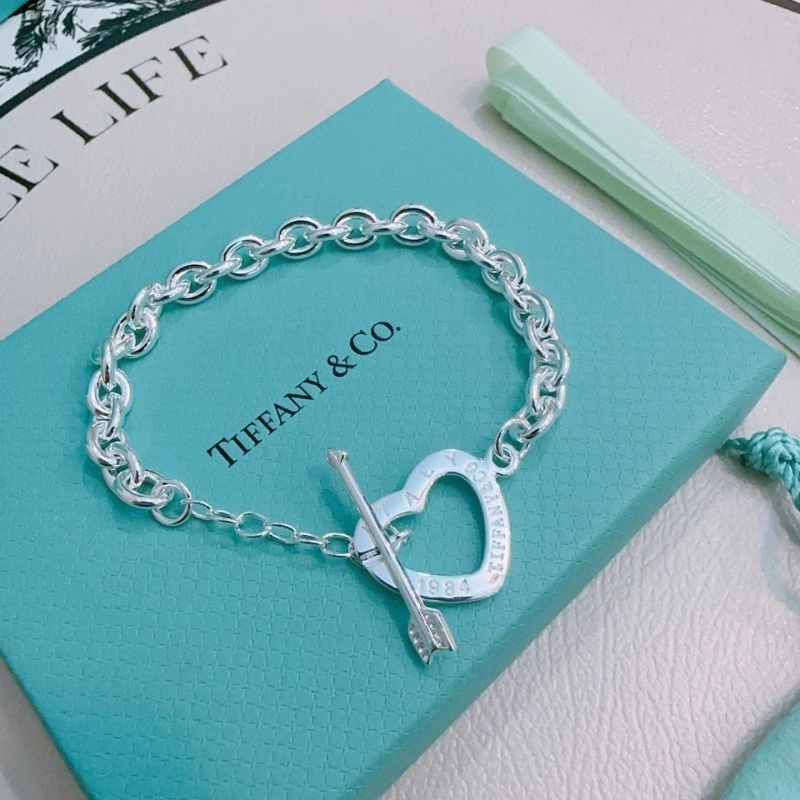 WeatherProof Tiffany Bracelets 252505