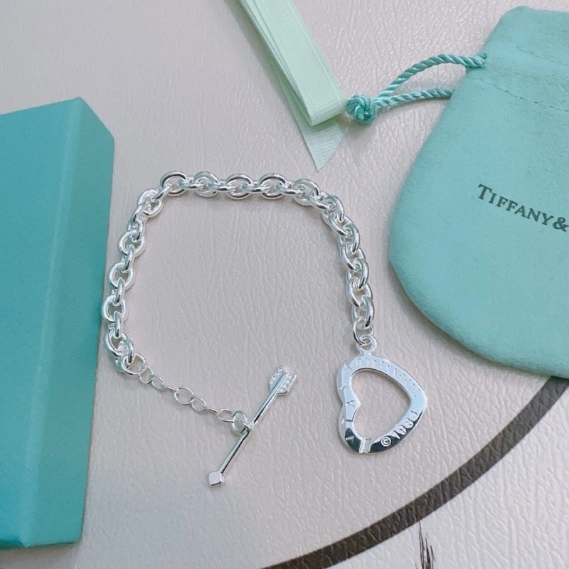 WeatherProof Tiffany Bracelets 252505