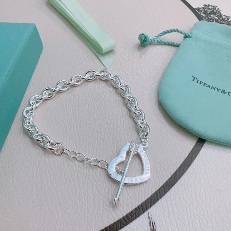 WeatherProof Tiffany Bracelets 252505