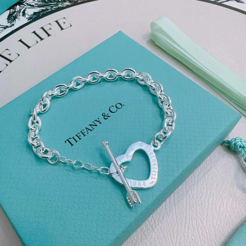 WeatherProof Tiffany Bracelets 252505