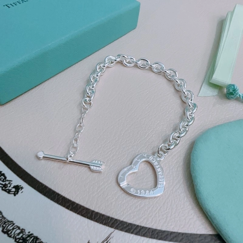 WeatherProof Tiffany Bracelets 252505