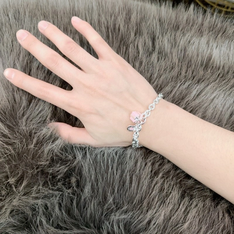 Tiffany Bracelets Elegant 252504