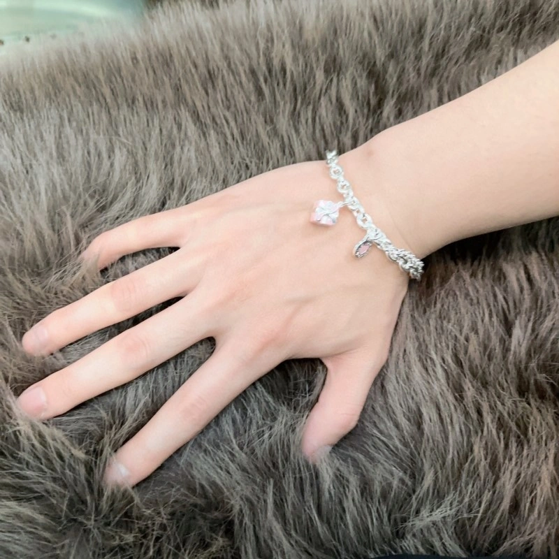 Tiffany Bracelets Elegant 252504