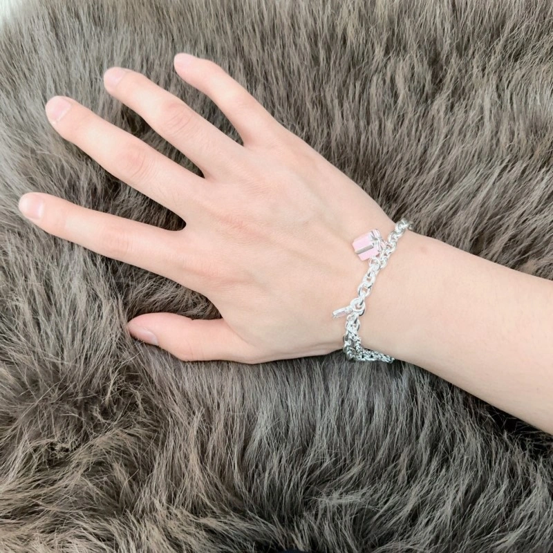Tiffany Bracelets Elegant 252504
