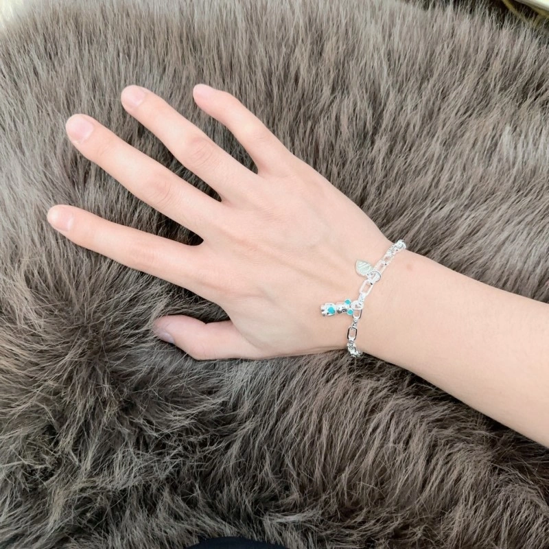 Trendsetting Tiffany Bracelets 252488