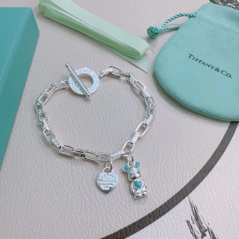 Trendsetting Tiffany Bracelets 252488