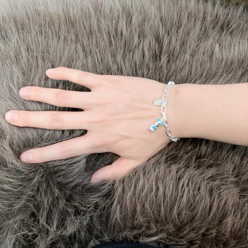Trendsetting Tiffany Bracelets 252488