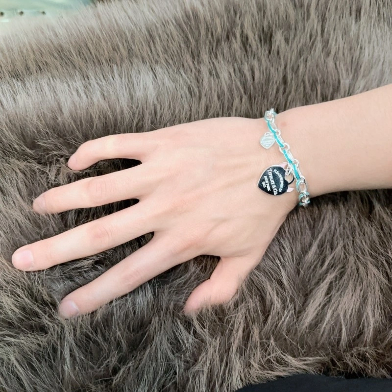 Lightweight Tiffany Bracelets 252494