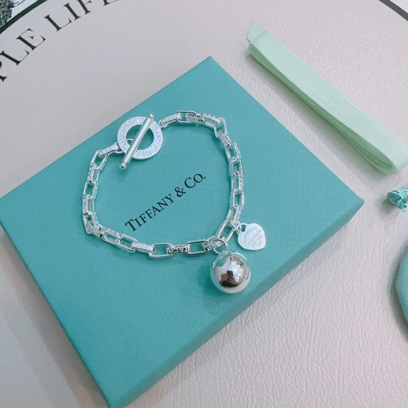 Tiffany Bracelets Trendy 252483