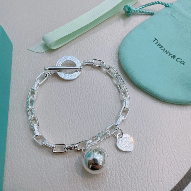 Tiffany Bracelets Trendy 252483