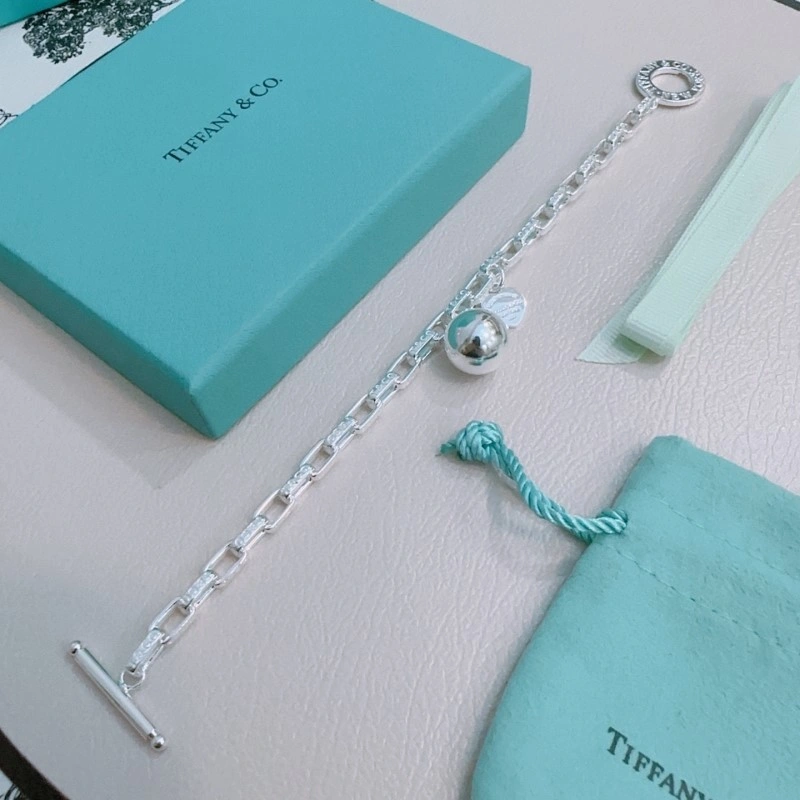 Tiffany Bracelets Trendy 252483